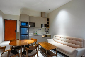 Geo38 Premier Suites by Rapi Stay